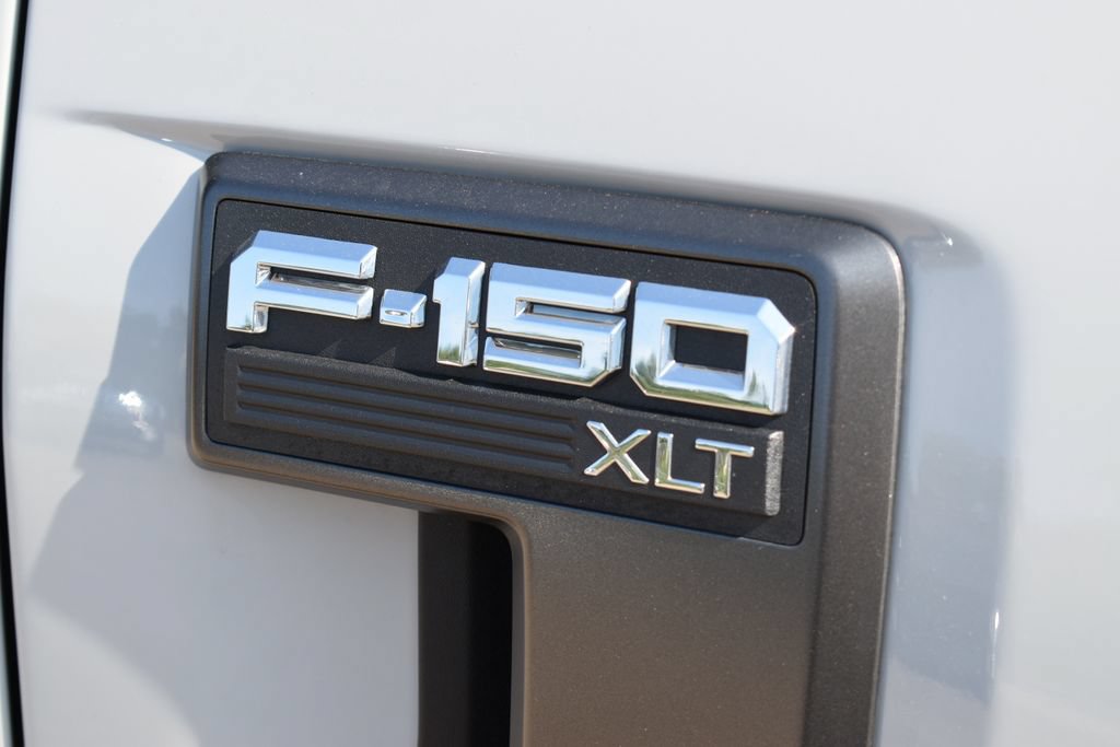 Certified 2023 Ford F150 XLT w/ Equipment Group 302A High AWD/4WD image 5