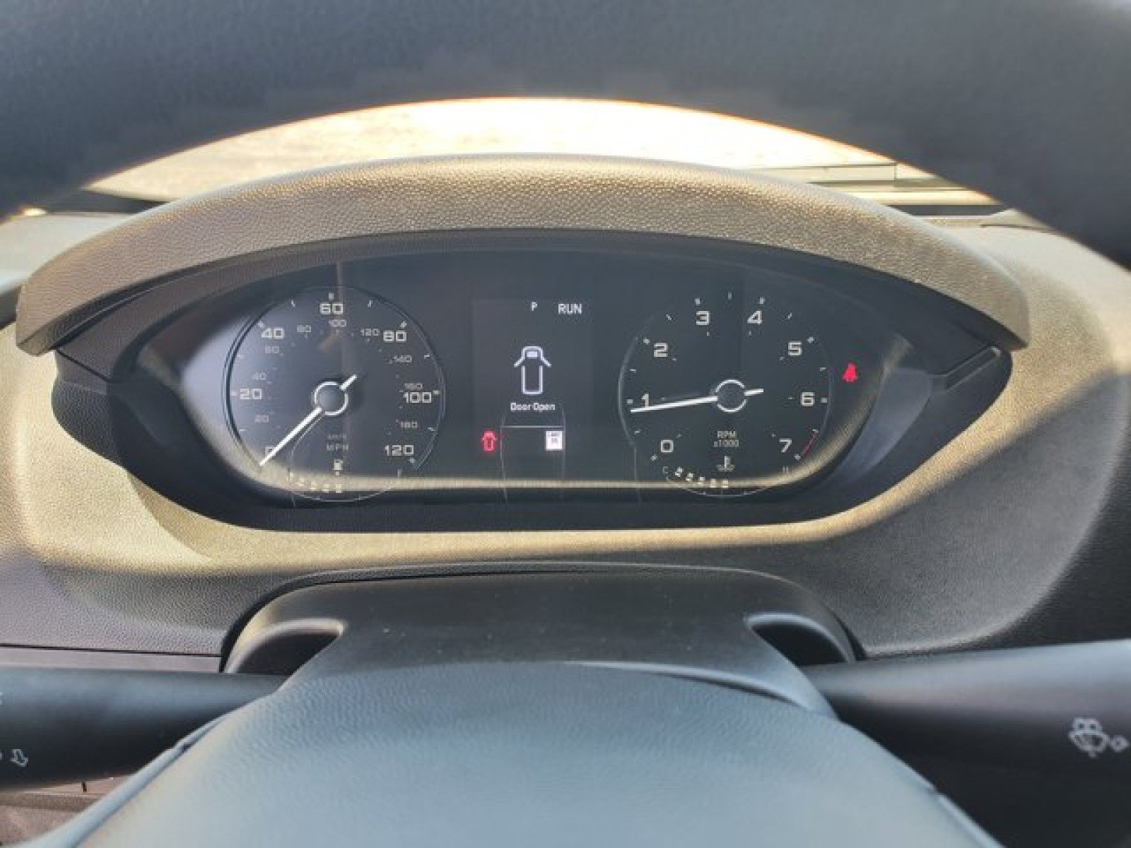 Used 2025 RAM ProMaster 3500 w/ Convenience Group FWD image 21