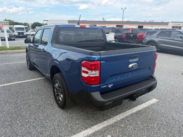 Certified 2024 Ford Maverick XLT FWD image 6