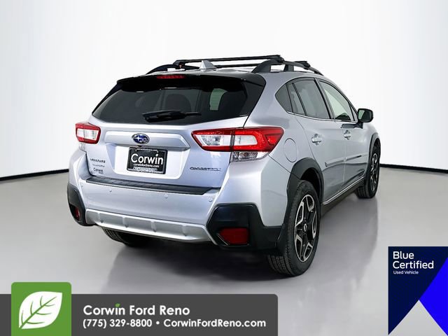 Used 2018 Subaru Crosstrek 2.0i Limited image 6