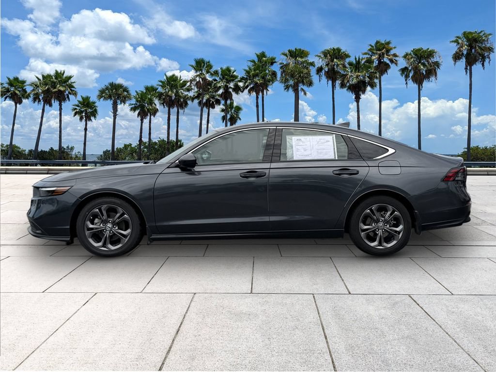 Used 2023 Honda Accord EX image 7