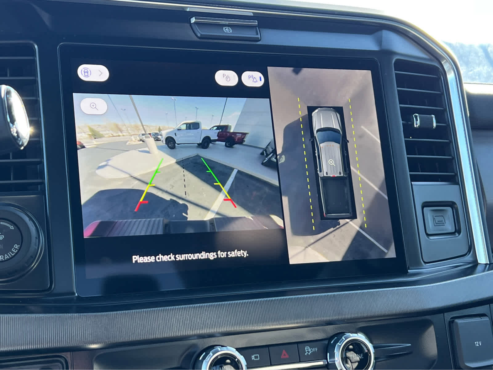 Certified 2026 Ford F350 Platinum image 39