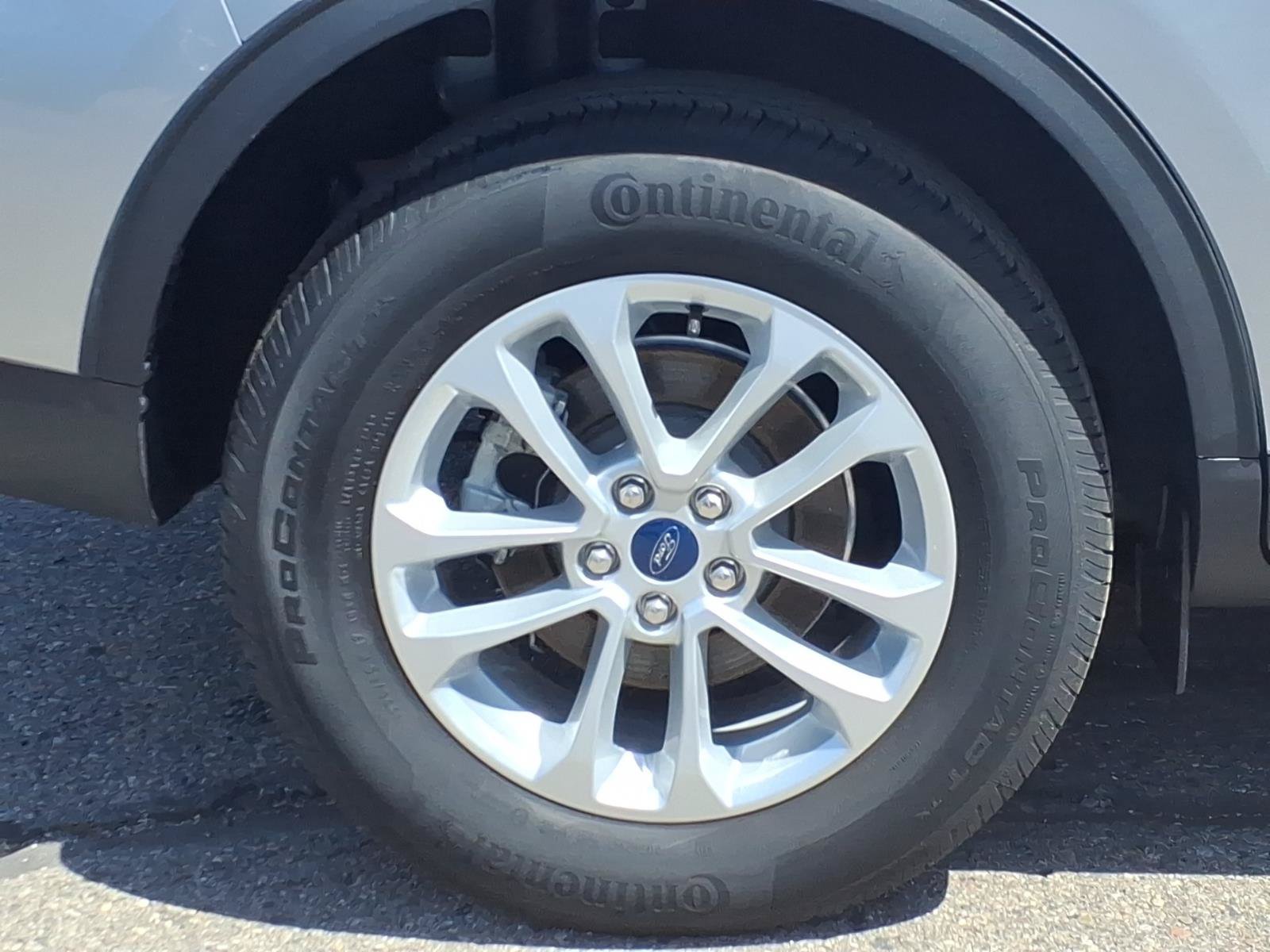 Certified 2022 Ford Escape SE w/ Convenience Package AWD/4WD image 7
