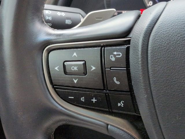 Used 2021 Lexus ES 350 w/ Premium Package image 26