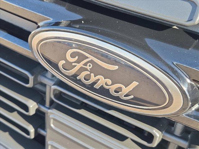 Certified 2024 Ford Maverick Lariat w/ Black Appearance Package FWD image 30