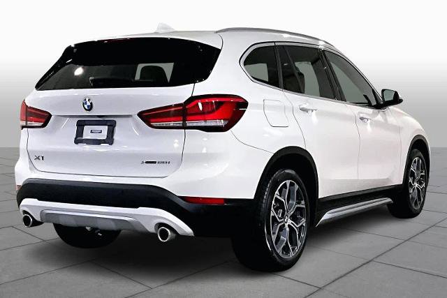 Used 2021 BMW X1 xDrive28i w/ Premium Package image 23