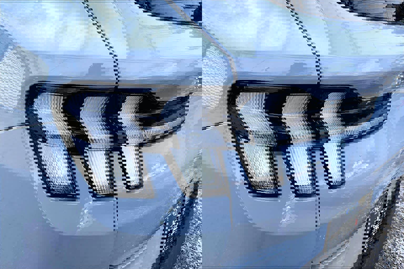 Certified 2025 Ford Mustang Mach-E Premium w/ Interior Protection Package image 29