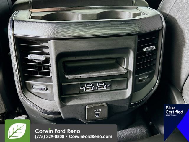 Used 2026 RAM 1500 RHO w/ Bed Utility Group AWD/4WD image 31