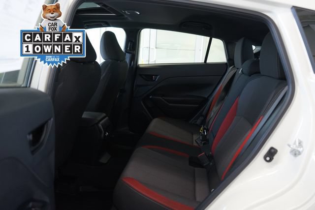 Used 2024 Subaru Impreza RS AWD/4WD image 28