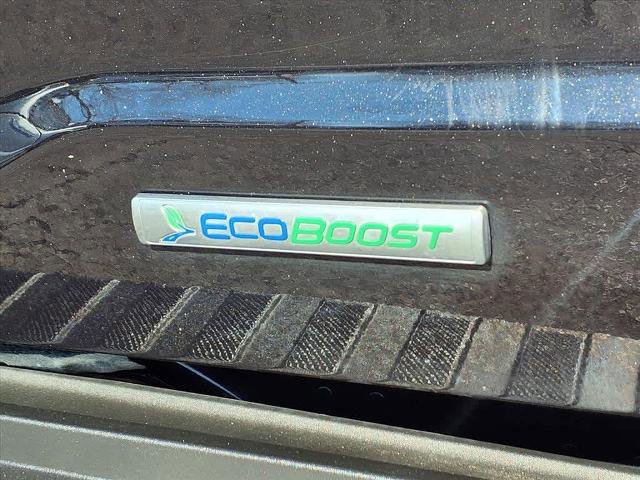 Certified 2023 Ford F150 XLT w/ Equipment Group 302A High image 16