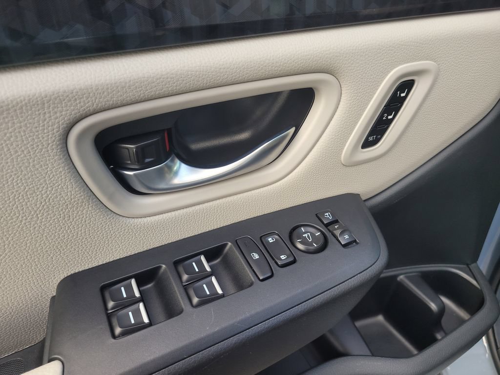 Used 2026 Honda Passport TrailSport Elite image 15