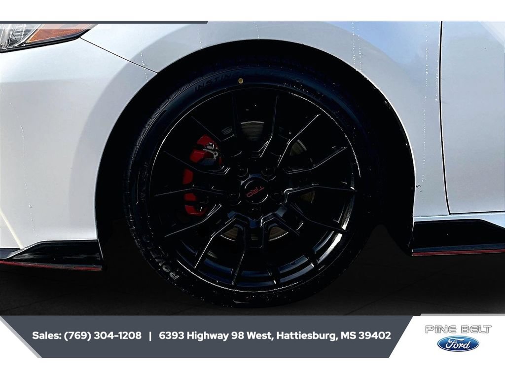 Used 2024 Toyota Camry TRD w/ TRD Package w/JBL Audio FWD image 7