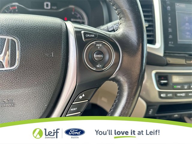 Used 2018 Honda Pilot EX-L image 32