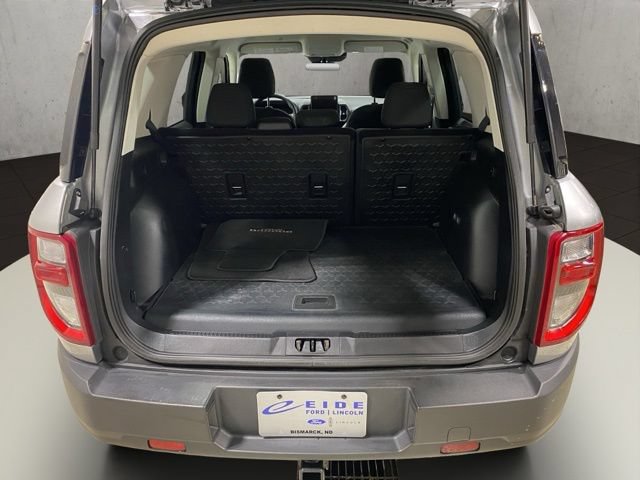 Certified 2022 Ford Bronco Sport Big Bend AWD/4WD image 23