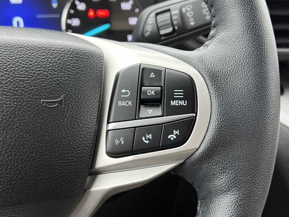 Certified 2023 Ford Explorer XLT w/ Equipment Group 202A image 22