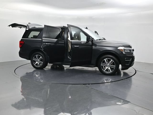Certified 2024 Ford Expedition Limited RWD image 54