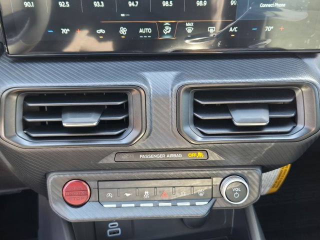 Certified 2026 Ford Mustang Coupe image 16