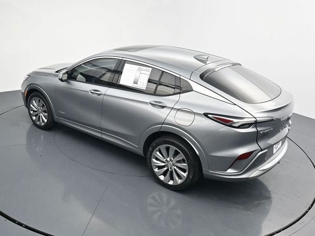 Used 2024 Buick Envista Avenir FWD image 24