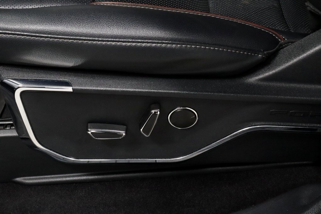 Certified 2023 Ford F150 Lariat w/ Equipment Group 502A High image 25