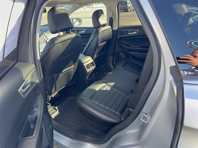 Certified 2023 Ford Edge SEL w/ Convenience Package AWD/4WD image 12