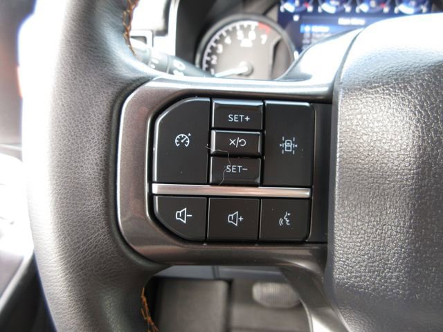 Certified 2023 Ford F150 Tremor w/ Trailer Tow Package image 15