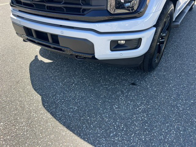 Certified 2025 Ford F150 XLT w/ Equipment Group 303A High AWD/4WD image 35
