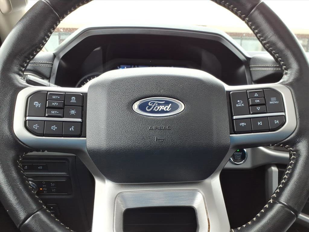 Certified 2022 Ford Expedition XLT image 22