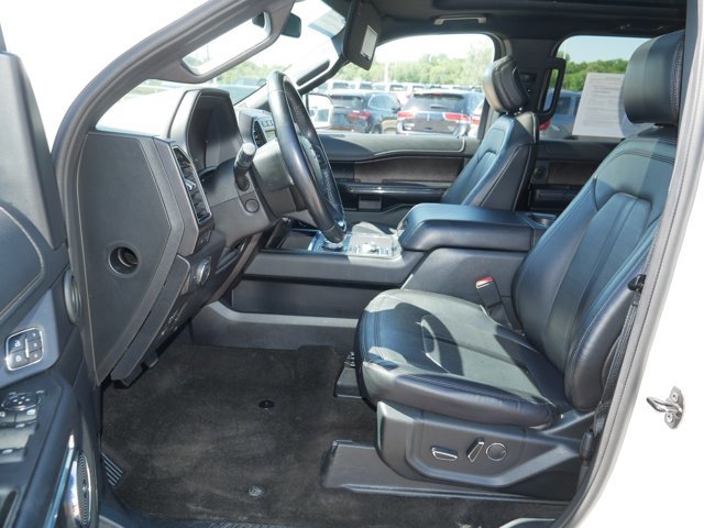 Certified 2020 Ford Expedition Limited w/ Special Edition Package AWD/4WD image 11
