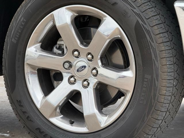 Certified 2023 Ford F150 Lariat w/ Trailer Tow Package AWD/4WD image 7
