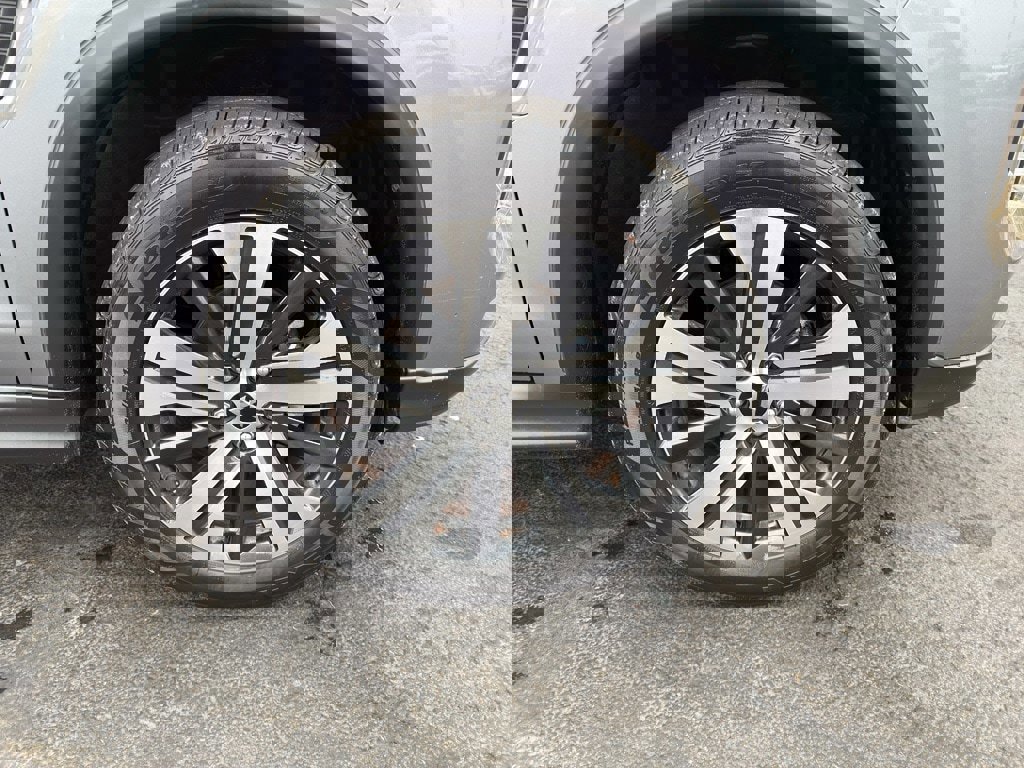 Used 2025 Mitsubishi Outlander Sport AWD image 11