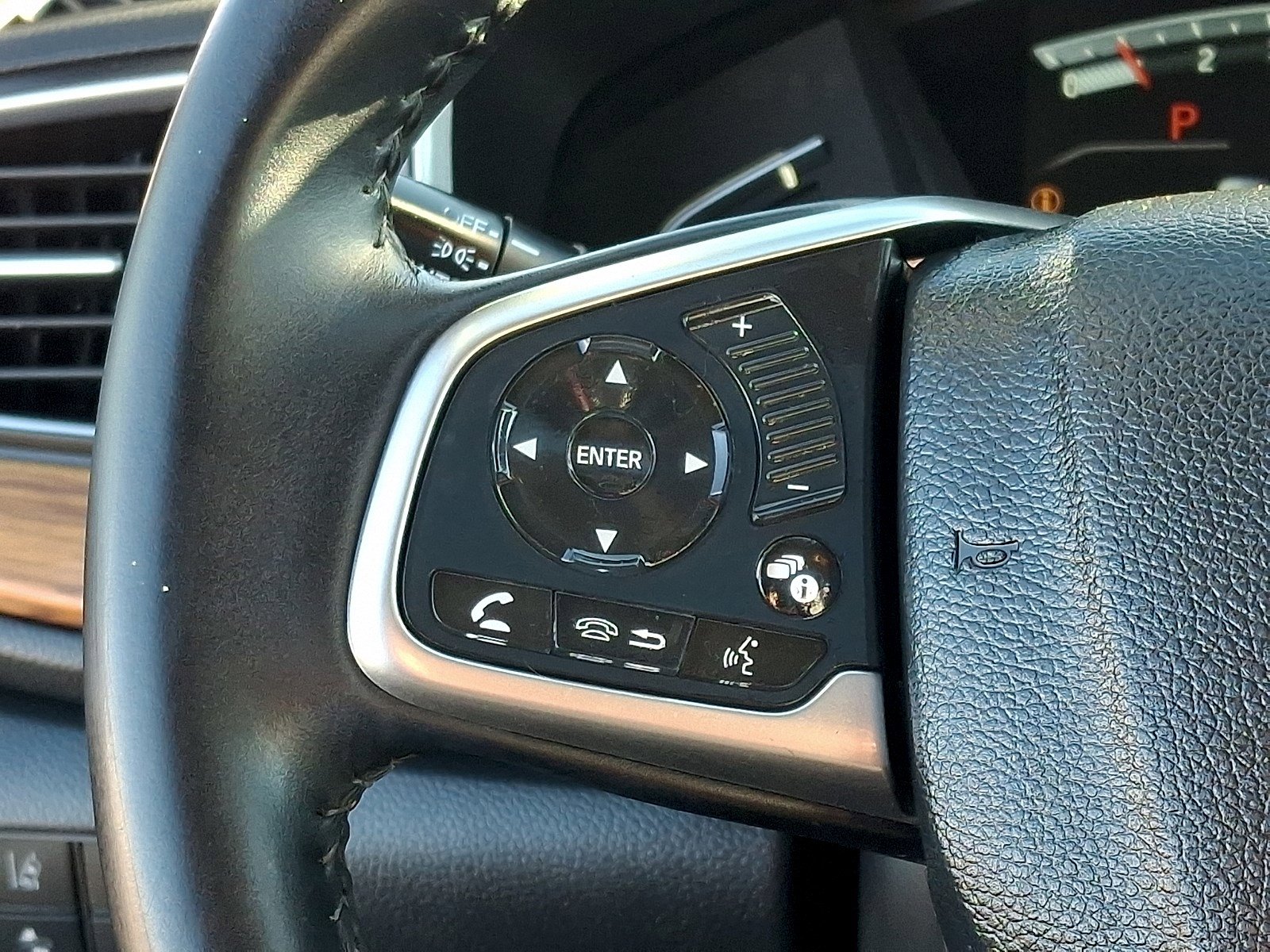 Used 2017 Honda CR-V EX-L image 21