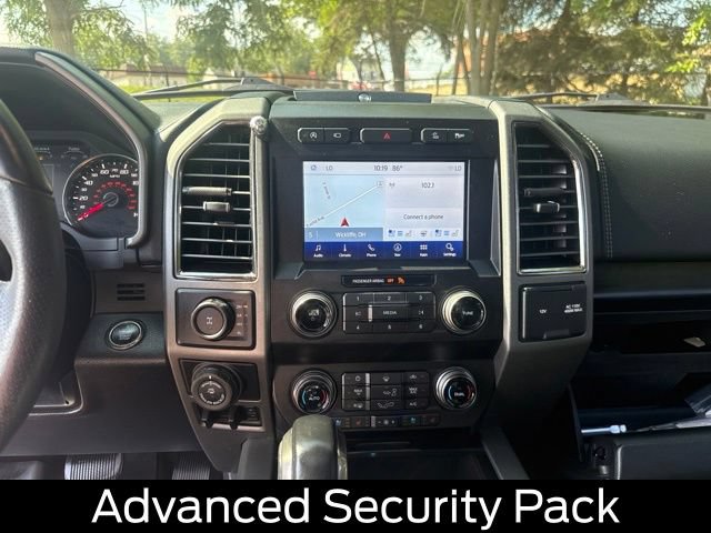 Certified 2019 Ford F150 Raptor w/ Equipment Group 802A Luxury AWD/4WD image 27