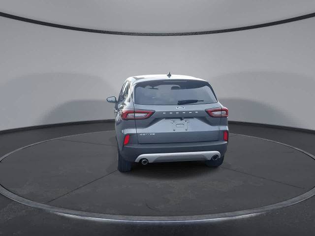 Certified 2025 Ford Escape Active FWD image 7