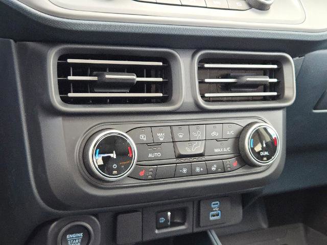 Certified 2024 Ford Maverick Tremor w/ Tremor Off-Road Package image 30