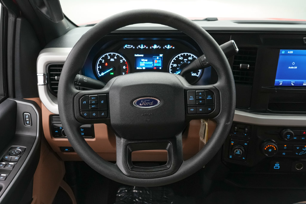 Certified 2026 Ford F250 XLT w/ Tremor Off-Road Package AWD/4WD image 16