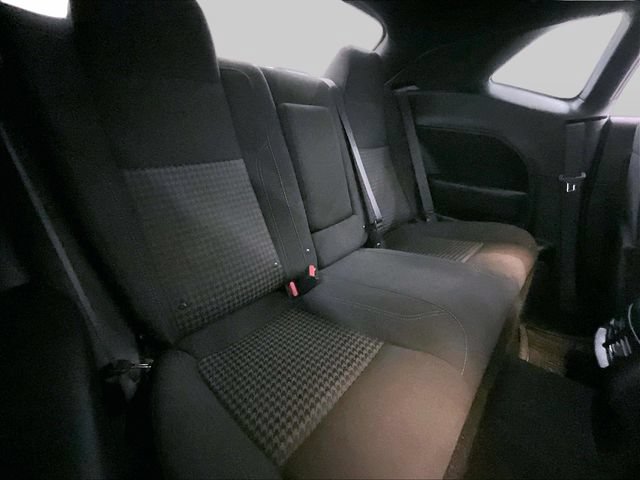 Used 2023 Dodge Challenger SXT w/ Cold Weather Group RWD image 26