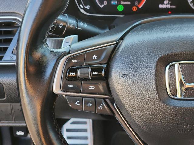 Used 2020 Honda Accord Sport image 13