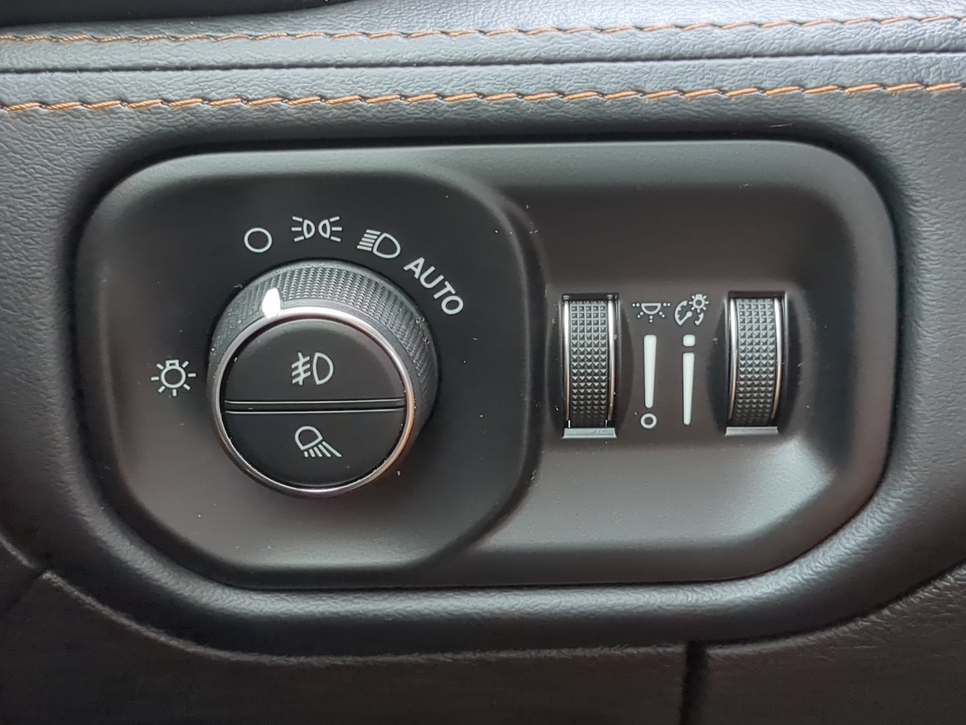 Used 2021 RAM 1500 Limited AWD/4WD image 66