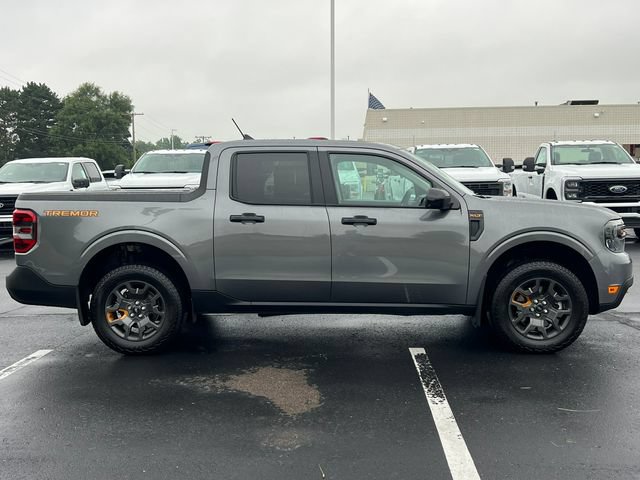 Certified 2024 Ford Maverick Tremor w/ Tremor Off-Road Package AWD/4WD image 45