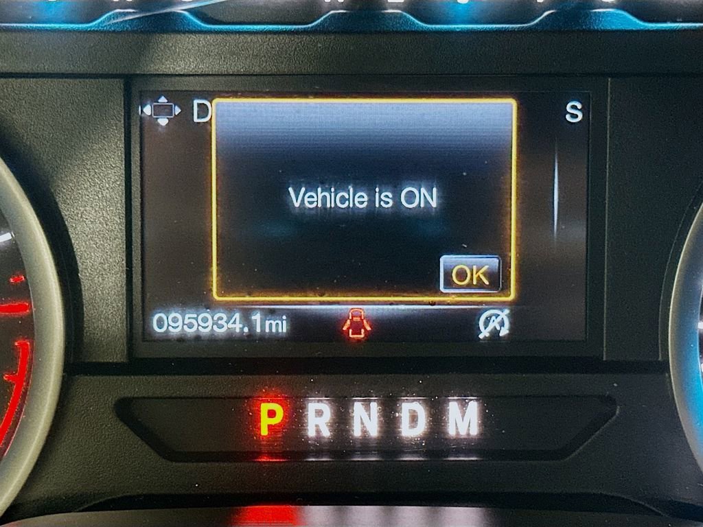 Certified 2019 Ford F150 XLT w/ Equipment Group 302A Luxury image 11