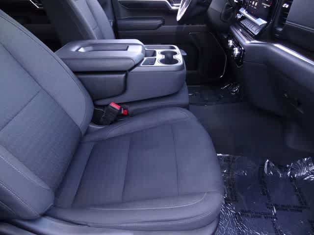 Used 2022 GMC Sierra 1500 Elevation AWD/4WD image 13