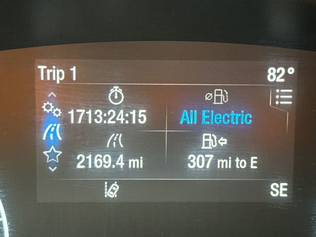 Certified 2024 Ford Maverick XLT w/ XLT Luxury Package FWD image 25