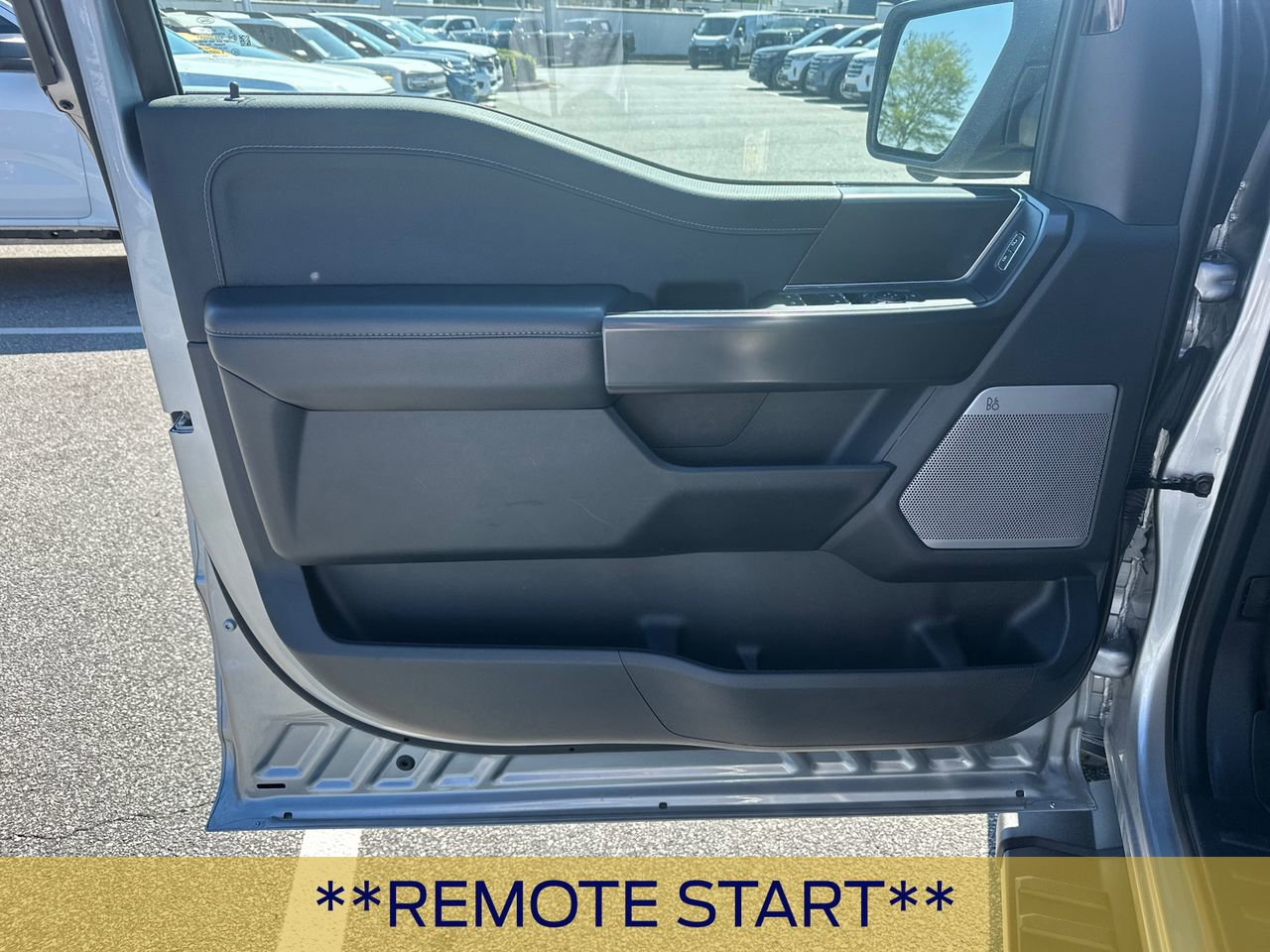 Certified 2024 Ford F150 XLT w/ Equipment Group 303A High image 11