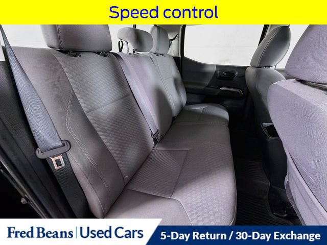 Used 2023 Toyota Tacoma SR5 w/ SX Package AWD/4WD image 30