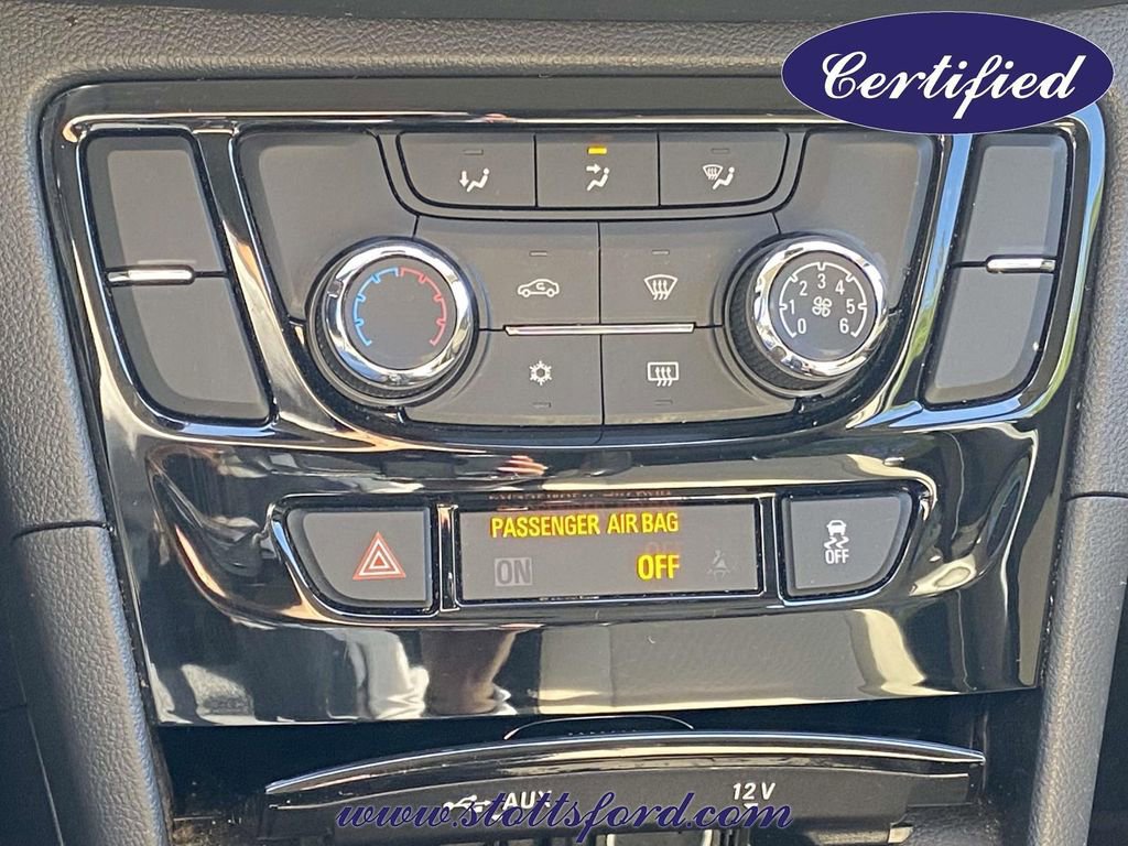 Used 2019 Buick Encore Preferred w/ Safety Package FWD image 27