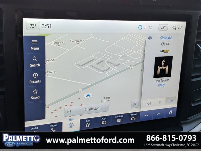 Certified 2023 Ford F150 King Ranch w/ Equipment Group 601A High AWD/4WD image 23