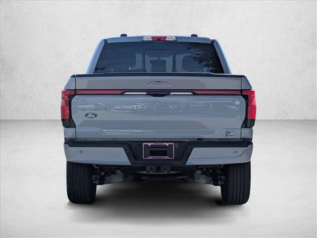 Certified 2024 Ford F150 Lightning Lariat image 5