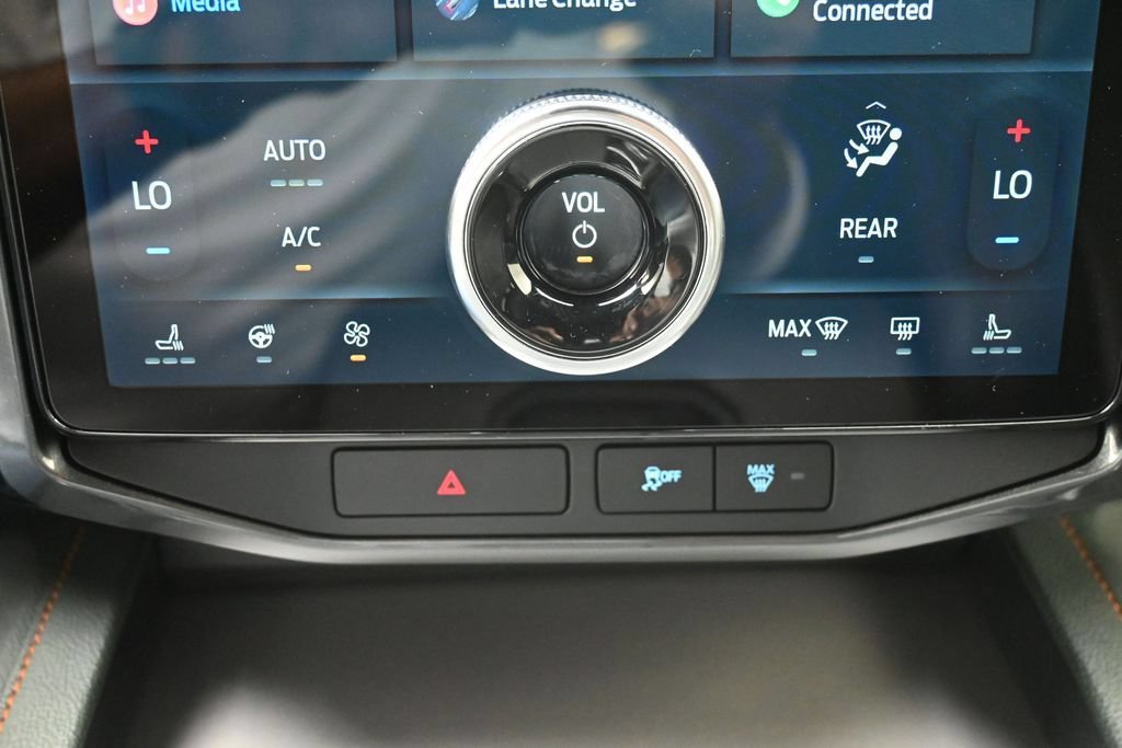 Certified 2022 Ford Expedition Timberline AWD/4WD image 13