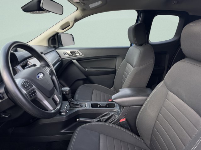 Certified 2020 Ford Ranger XLT w/ FX4 Off-Road Package image 12