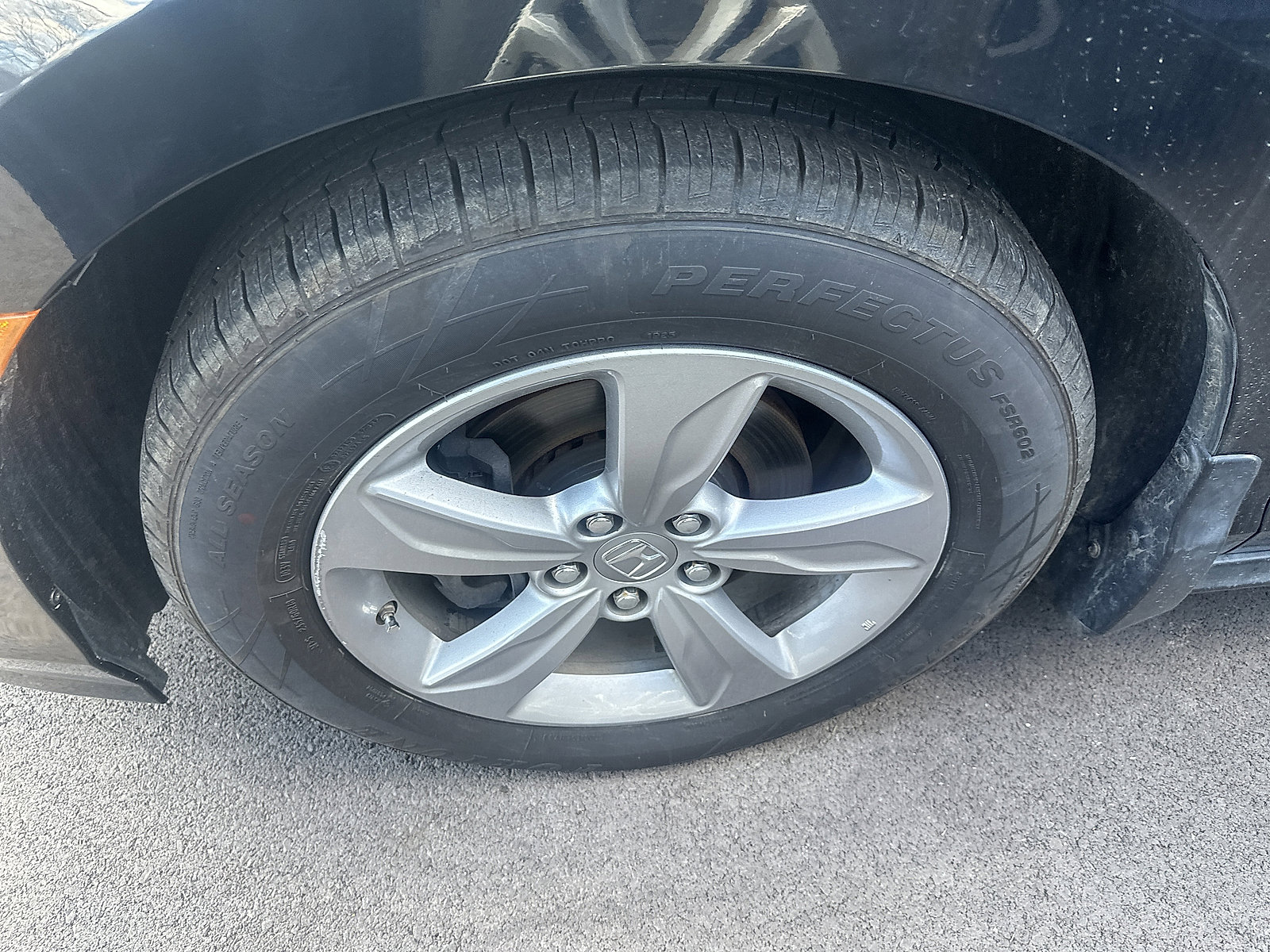 Used 2020 Honda Odyssey EX-L image 7